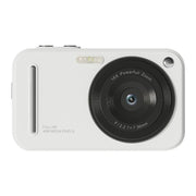 Fotocamera digitale X5 da 48 MP con schermo HD da 2,4 pollici e autofocus.