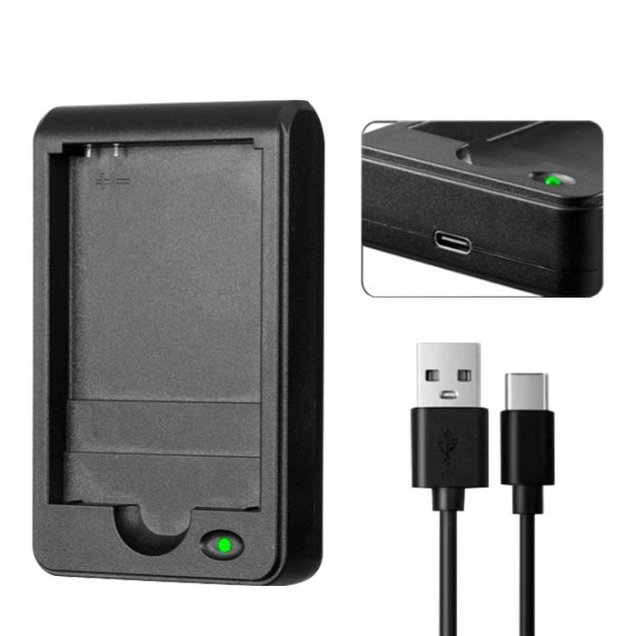Confezione da 10 pezzi TDZ-01 Caricabatterie portatile WiFi 3 in 1 per M21G / M29HG / M26HG, con cavo di ricarica da 50 cm