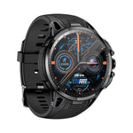 LOKMAT APPLLP 4 Pro Smartwatch 4G, display da 1,75 pollici, processore quad-core SC8541E, 3 GB di RAM e 32 GB di memoria interna, Android 8.1, videochiamata.