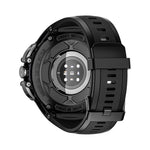 LOKMAT APPLLP 4 Pro Smartwatch 4G, display da 1,75 pollici, processore quad-core SC8541E, 3 GB di RAM e 32 GB di memoria interna, Android 8.1, videochiamata.