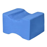 Supporto per ginocchia in posizione laterale, clip per gambe, cuscino di posizionamento