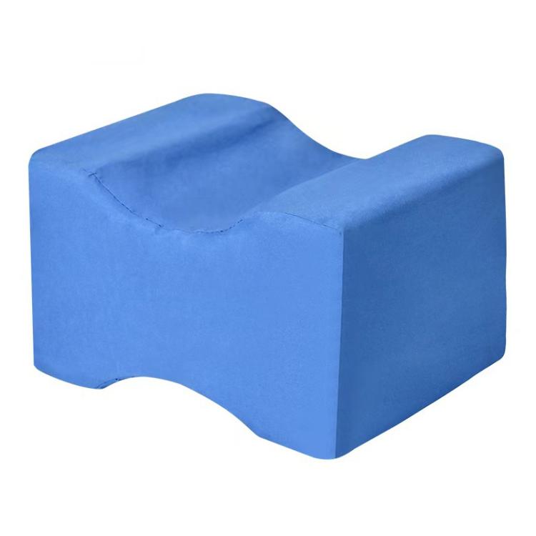 Supporto per ginocchia in posizione laterale, clip per gambe, cuscino di posizionamento