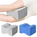 Supporto per ginocchia in posizione laterale, clip per gambe, cuscino di posizionamento