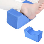 Cuscino per la cura di mani e piedi, cuscino in spugna per il posizionamento