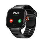 LOKMAT APPLLP 6 Max Smartwatch 4G, display da 1,58 pollici, processore quad-core SC8541E, 3 GB di RAM e 32 GB di memoria interna, Android 8.1, videochiamata, rilevamento della frequenza cardiaca.