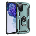 Custodia antiurto TPU e PC per Samsung Galaxy S20 FE