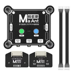 Programmatore EEPROM multifunzione con porta seriale MaAnt E1, Only Programmer, 16 Pro/16 Pro Max IC Module, Programmer+16 Pro/Pro Max IC module