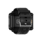 LOKMAT APPLLP Max Smartwatch 4G, display da 2,88 pollici, processore MT6765 Octa Core, Android 11, rilevamento della frequenza cardiaca, videochiamata., 6GB+128GB