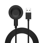 Cavo di ricarica per smartwatch xDfind con interfaccia USB sdoppiata, lunghezza: 1 m, For Huawei Watch GT6 / GT5 Pro / GT5 / GT4