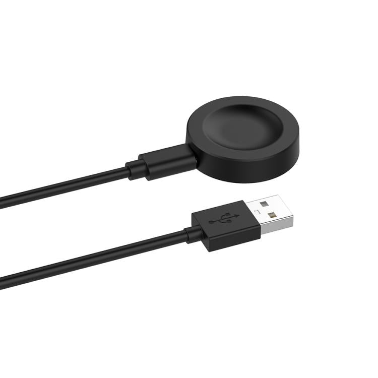 Cavo di ricarica per smartwatch xDfind con interfaccia USB sdoppiata, lunghezza: 1 m, For Huawei Watch GT6 / GT5 Pro / GT5 / GT4