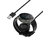 Cavo di ricarica per smartwatch xDfind con interfaccia USB sdoppiata, lunghezza: 1 m, For Huawei Watch GT6 / GT5 Pro / GT5 / GT4