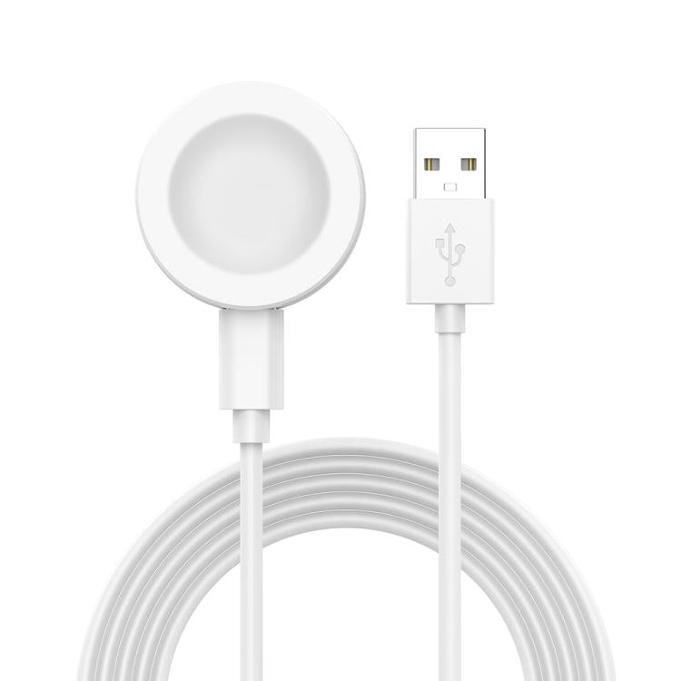 Cavo di ricarica per smartwatch xDfind con interfaccia USB sdoppiata, lunghezza: 1 m, For Huawei Watch GT6 / GT5 Pro / GT5 / GT4