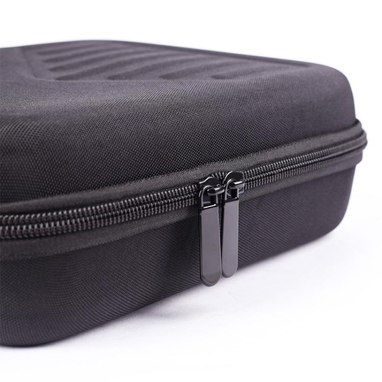 Kalimba portatile a 17 tasti con custodia in EVA