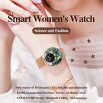 QS05 Smartwatch sportivo da 1,32 pollici con Bluetooth 5.3, supporta il monitoraggio del sonno, della frequenza cardiaca, dell'ossigeno nel sangue e della pressione sanguigna.