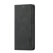Custodia portafoglio in pelle PU e TPU per Samsung Galaxy M11 e A