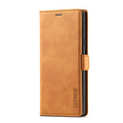 Custodia portafoglio in pelle PU per Samsung Galaxy Note9