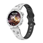 Orologio sportivo intelligente da donna QS22 con display AMOLED da 1,19 pollici