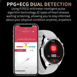 Orologio sportivo intelligente QS25 con display IPS da 1,43 pollici, supporto per chiamate Bluetooth e gestione della salute.