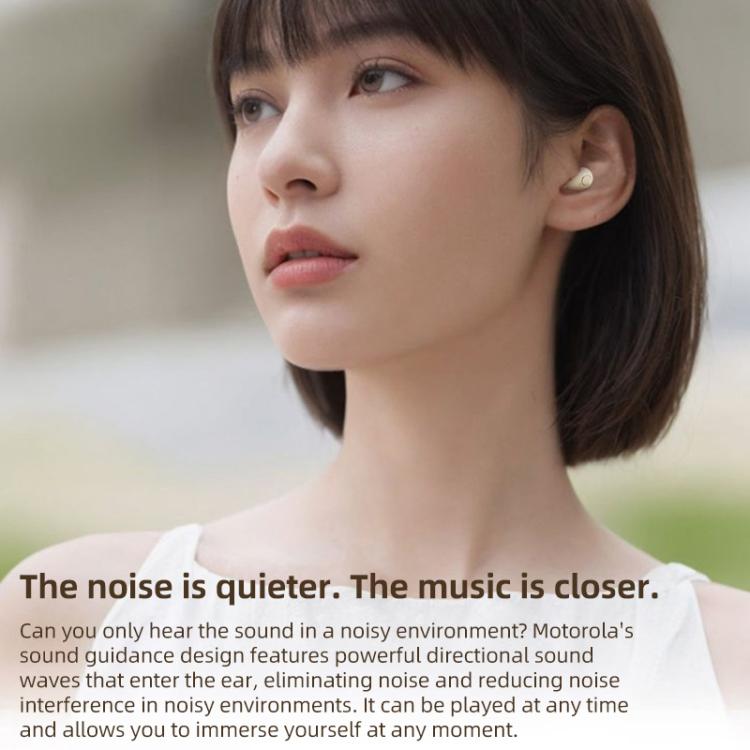 SK35 Mini auricolari Bluetooth in-ear indolori per quattro orecchie