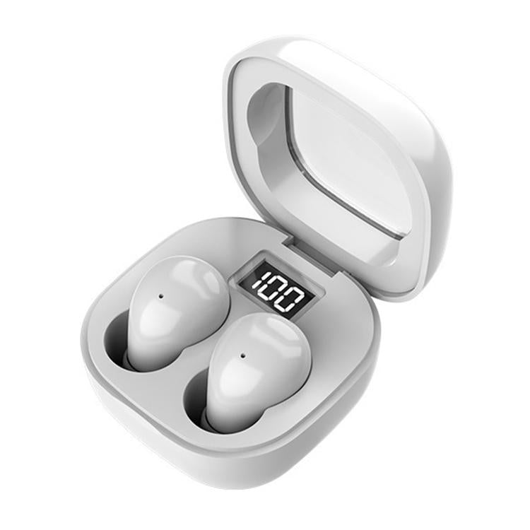 SK19 Mini Auricolari Bluetooth wireless con riduzione del rumore