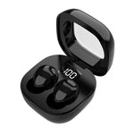 SK19 Mini Auricolari Bluetooth wireless con riduzione del rumore