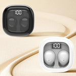 SK19 Mini Auricolari Bluetooth wireless con riduzione del rumore