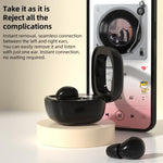 SK19 Mini Auricolari Bluetooth wireless con riduzione del rumore