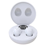 SK31 Auricolari wireless Bluetooth con riduzione del rumore per il sonno (nascosti)