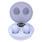 SK31 Auricolari wireless Bluetooth con riduzione del rumore per il sonno (nascosti)