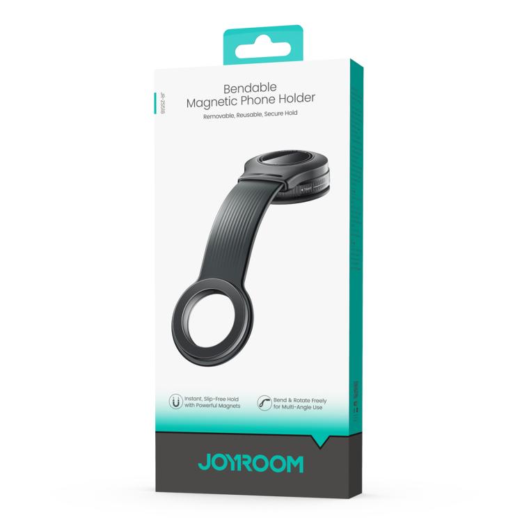 Supporto per telefono magnetico flessibile con ventosa JOYROOM JR-ZS518, JR-ZS518