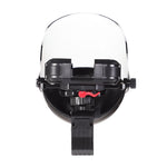 Supporto per telefono da bicicletta con parasole JOYROOM JR-ZS526, JR-ZS526