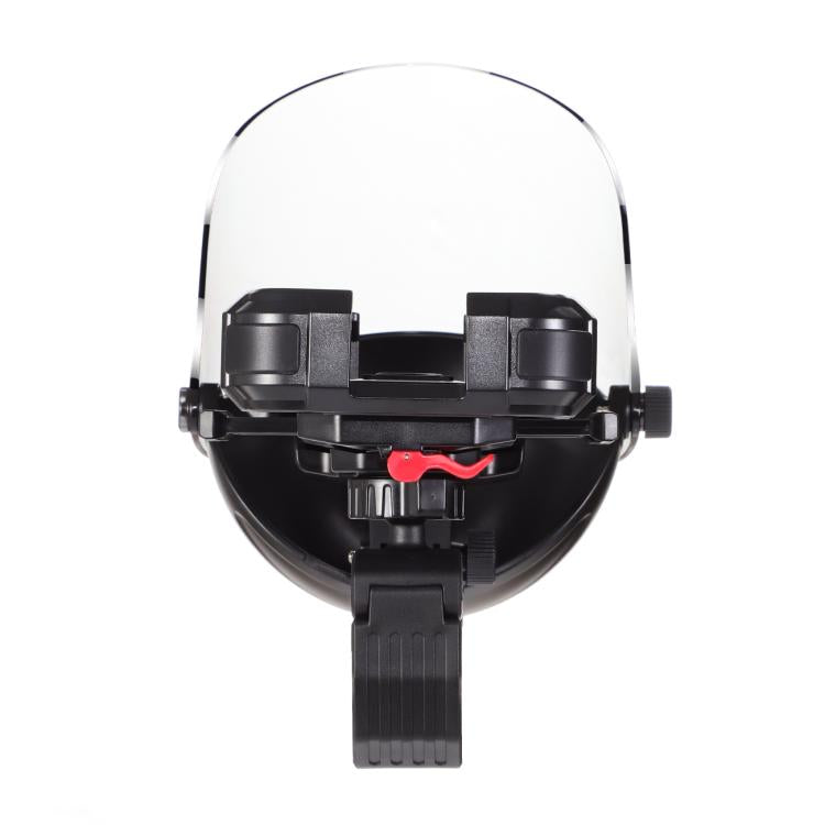 Supporto per telefono da bicicletta con parasole JOYROOM JR-ZS526, JR-ZS526