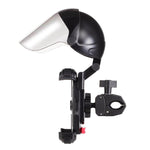 Supporto per telefono da bicicletta con parasole JOYROOM JR-ZS526, JR-ZS526