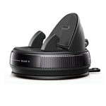 Supporto per telefono da auto JOYROOM JR-ZS530 con ventosa e blocco girevole, JR-ZS530