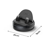 Supporto per telefono da auto JOYROOM JR-ZS530 con ventosa e blocco girevole, JR-ZS530
