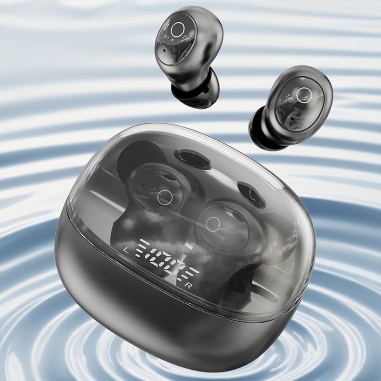 T10 Mini auricolare wireless Bluetooth nascosto per dormire