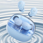 T10 Mini auricolare wireless Bluetooth nascosto per dormire