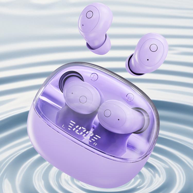 T10 Mini auricolare wireless Bluetooth nascosto per dormire