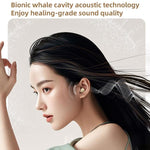 T10 Mini auricolare wireless Bluetooth nascosto per dormire