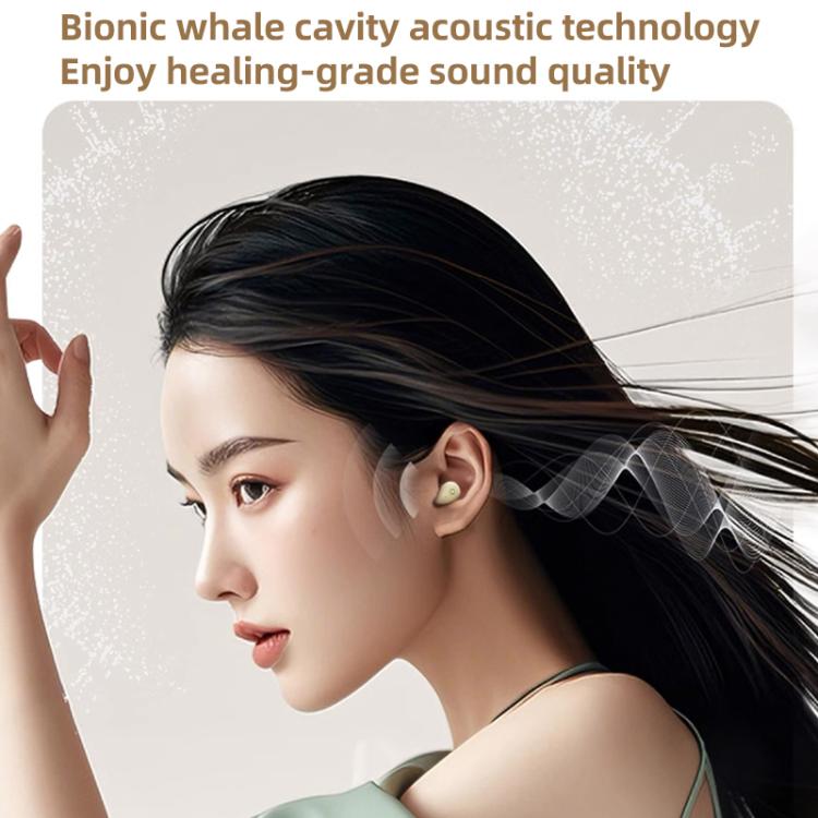 T10 Mini auricolare wireless Bluetooth nascosto per dormire