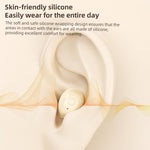 T10 Mini auricolare wireless Bluetooth nascosto per dormire
