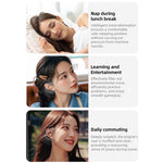 T10 Mini auricolare wireless Bluetooth nascosto per dormire