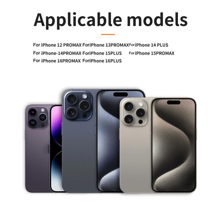 Cover universale impermeabile per telefono RedPepper Air Box Plus da 6,7 pollici, Air Box Plus 6.7-inch