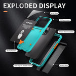 Cover universale impermeabile per telefono RedPepper Air Box Plus da 6,7 pollici, Air Box Plus 6.7-inch