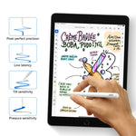 Penna magnetica capacitiva attiva JOYROOM JR-X9S PRO per iPad, JR-X9S PRO