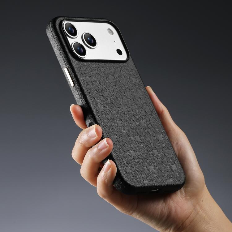 Custodia per telefono ESEBLE B2 Starlight Plaid, For iPhone 16 Pro Max, For iPhone 16 Pro