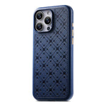 Custodia per telefono ESEBLE B2 Starlight Plaid, For iPhone 16 Pro Max, For iPhone 16 Pro