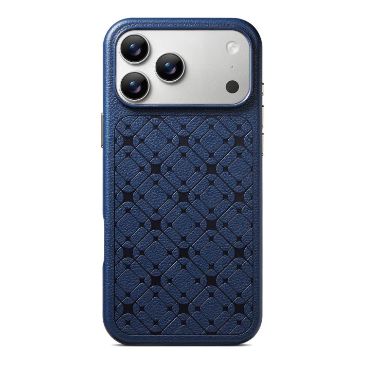 Custodia per telefono ESEBLE B2 Starlight Plaid, For iPhone 17 Pro Max, For iPhone 17 Pro