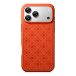 Custodia per telefono ESEBLE B2 Starlight Plaid, For iPhone 17 Pro Max, For iPhone 17 Pro
