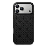 Custodia per telefono ESEBLE B2 Starlight Plaid, For iPhone 17 Pro Max, For iPhone 17 Pro